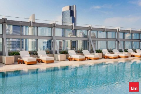 Appartement te huur in Dubai, VAE 2 slaapkamers, 162 vr.m., nr 679926 - foto 8