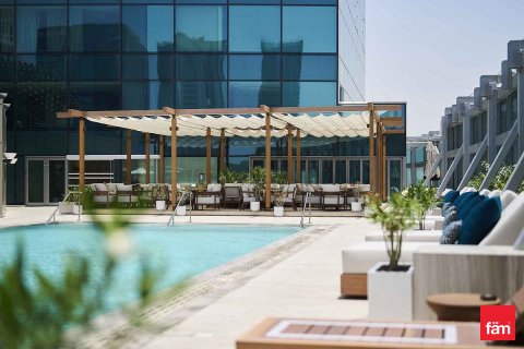 Appartement te huur in Dubai, VAE 2 slaapkamers, 162 vr.m., nr 679926 - foto 5