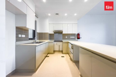 Radový dom v Dubai Hills Estate, SAE 4 spálne, 201.3 m2 č. 679923 - Fotografia 6