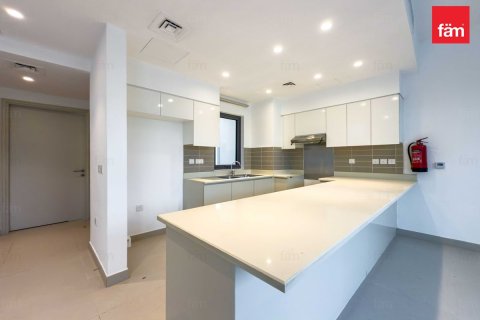 Radový dom v Dubai Hills Estate, SAE 4 spálne, 201.3 m2 č. 679923 - Fotografia 4