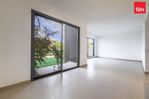 Radový dom v Dubai Hills Estate, SAE 4 spálne, 201.3 m2 č. 679923 - Fotografia 7
