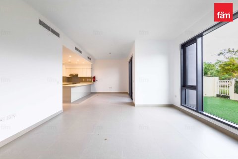 Radový dom v Dubai Hills Estate, SAE 4 spálne, 201.3 m2 č. 679923 - Fotografia 2