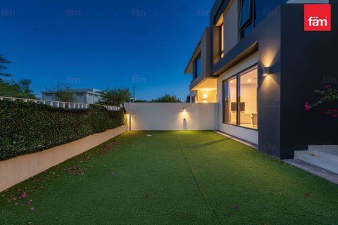 Radový dom v Dubai Hills Estate, SAE 4 spálne, 201.3 m2 č. 679923 - Fotografia 8