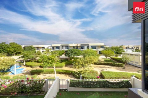 Radový dom v Dubai Hills Estate, SAE 4 spálne, 201.3 m2 č. 679923 - Fotografia 12