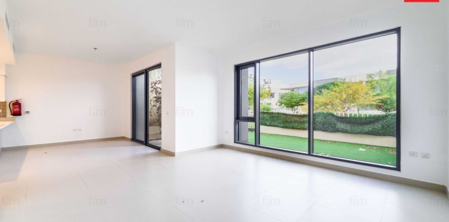 Radový dom v Dubai Hills Estate, SAE 4 spálne, 201.3 m2 č. 679923
