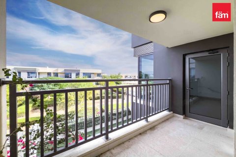 Radový dom v Dubai Hills Estate, SAE 4 spálne, 201.3 m2 č. 679923 - Fotografia 11