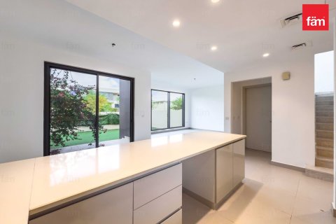 Radový dom v Dubai Hills Estate, SAE 4 spálne, 201.3 m2 č. 679923 - Fotografia 3