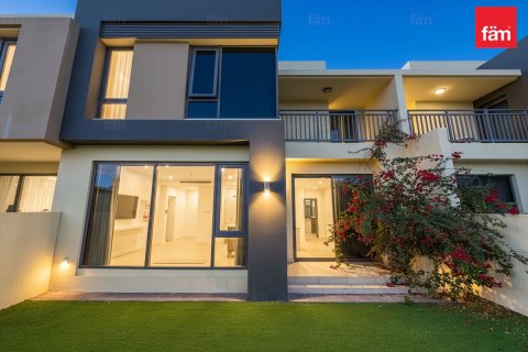 Radový dom v Dubai Hills Estate, SAE 4 spálne, 201.3 m2 č. 679923 - Fotografia 10