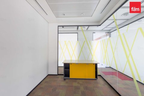 مكتب للإيجار في الخليج التجاري، دبي، الإمارات العربية المتحدة 392.9 متر مربع ، رقم 679927 - صورة 24