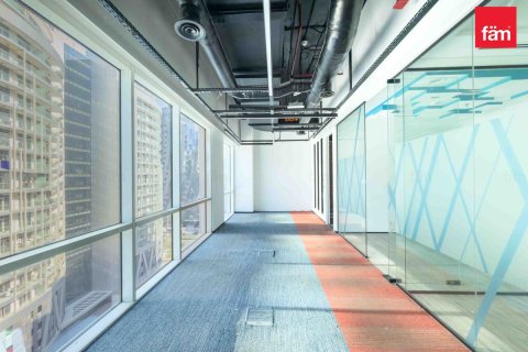 مكتب للإيجار في الخليج التجاري، دبي، الإمارات العربية المتحدة 392.9 متر مربع ، رقم 679927 - صورة 11