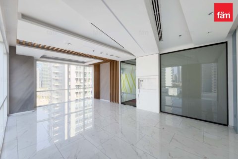 مكتب للإيجار في الخليج التجاري، دبي، الإمارات العربية المتحدة 392.9 متر مربع ، رقم 679927 - صورة 5