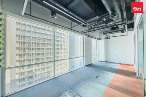 مكتب للإيجار في الخليج التجاري، دبي، الإمارات العربية المتحدة 392.9 متر مربع ، رقم 679927 - صورة 13