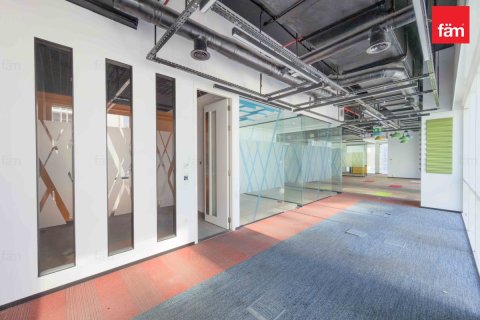 مكتب للإيجار في الخليج التجاري، دبي، الإمارات العربية المتحدة 392.9 متر مربع ، رقم 679927 - صورة 10