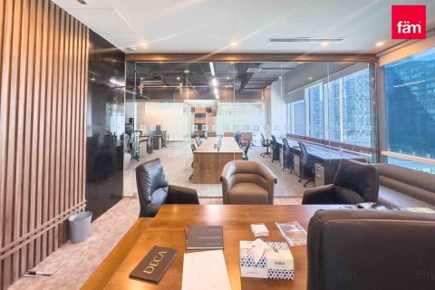Kantoor te huur in Business Bay, Dubai, VAE 392.9 vr.m., nr 679927 - foto 7