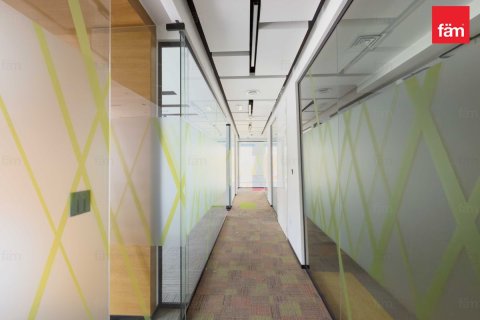 مكتب للإيجار في الخليج التجاري، دبي، الإمارات العربية المتحدة 392.9 متر مربع ، رقم 679927 - صورة 21