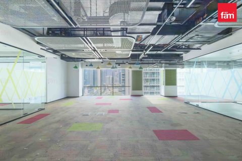 مكتب للإيجار في الخليج التجاري، دبي، الإمارات العربية المتحدة 392.9 متر مربع ، رقم 679927 - صورة 14