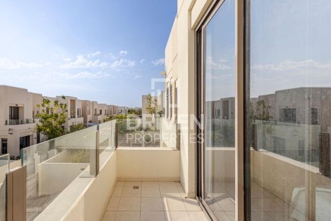 خانه شهری برای اجاره در Reem، Dubai، امارات متحده عربی 4 خوابه ، 214.98 متر مربع ، شماره 765639 - تصویر 24