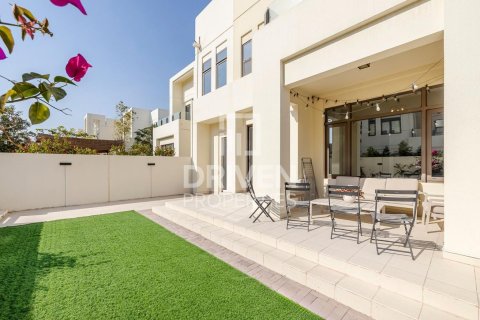 خانه شهری برای اجاره در Reem، Dubai، امارات متحده عربی 4 خوابه ، 214.98 متر مربع ، شماره 765639 - تصویر 21