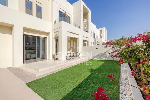 خانه شهری برای اجاره در Reem، Dubai، امارات متحده عربی 4 خوابه ، 214.98 متر مربع ، شماره 765639 - تصویر 22