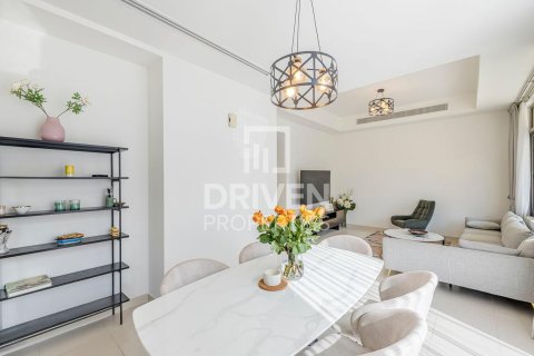 خانه شهری برای اجاره در Reem، Dubai، امارات متحده عربی 4 خوابه ، 214.98 متر مربع ، شماره 765639 - تصویر 7