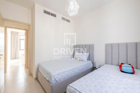 خانه شهری برای اجاره در Reem، Dubai، امارات متحده عربی 4 خوابه ، 214.98 متر مربع ، شماره 765639 - تصویر 14