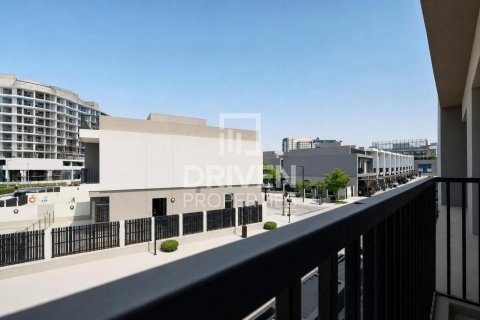 Vila u Dubai Land, Dubai, UAE 5 spavaćih soba, 352.85 m2 Br. 765645 - fotografija 20
