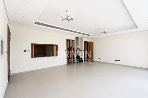 Vila u Dubai Land, Dubai, UAE 5 spavaćih soba, 352.85 m2 Br. 765645 - fotografija 4