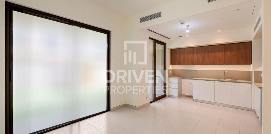 Villa asukohaga Dubai South (Dubai World Central), Dubai, AÜE: 3 magamistoaga, 146.51 m² Nr 765644