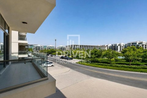 Lägenhet uthyres i Meydan, Dubai, UAE 2 sovrum, 142.61 kvm Nr. 765640 - fotografi 15