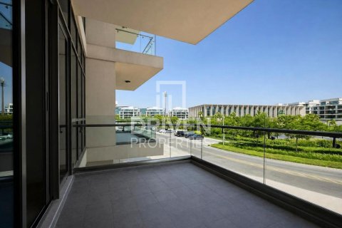 Lägenhet uthyres i Meydan, Dubai, UAE 2 sovrum, 142.61 kvm Nr. 765640 - fotografi 12