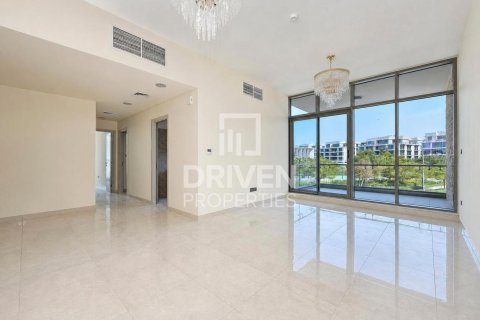 Lägenhet uthyres i Meydan, Dubai, UAE 2 sovrum, 142.61 kvm Nr. 765640 - fotografi 1