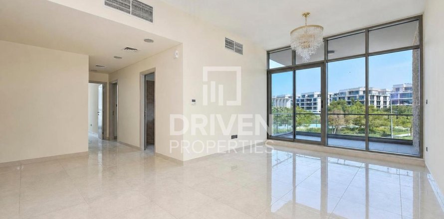 Lägenhet i Meydan, Dubai, UAE 2 sovrum, 142.61 kvm Nr. 765640