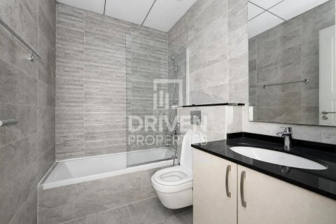 Lägenhet uthyres i Meydan, Dubai, UAE 2 sovrum, 142.61 kvm Nr. 765640 - fotografi 10