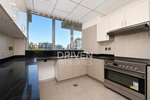 Lägenhet uthyres i Meydan, Dubai, UAE 2 sovrum, 142.61 kvm Nr. 765640 - fotografi 5