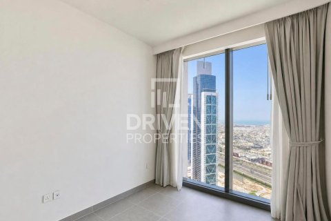 Lägenhet uthyres i Downtown Dubai (Downtown Burj Dubai), Dubai, UAE 2 sovrum, 101.08 kvm Nr. 765642 - fotografi 5