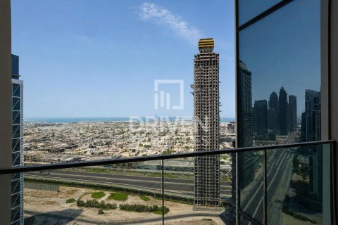 Lägenhet uthyres i Downtown Dubai (Downtown Burj Dubai), Dubai, UAE 2 sovrum, 101.08 kvm Nr. 765642 - fotografi 17