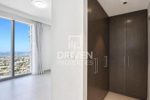 Lägenhet uthyres i Downtown Dubai (Downtown Burj Dubai), Dubai, UAE 2 sovrum, 101.08 kvm Nr. 765642 - fotografi 9