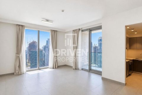 Lägenhet uthyres i Downtown Dubai (Downtown Burj Dubai), Dubai, UAE 2 sovrum, 101.08 kvm Nr. 765642 - fotografi 2
