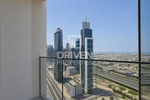 Lägenhet uthyres i Downtown Dubai (Downtown Burj Dubai), Dubai, UAE 2 sovrum, 101.08 kvm Nr. 765642 - fotografi 16