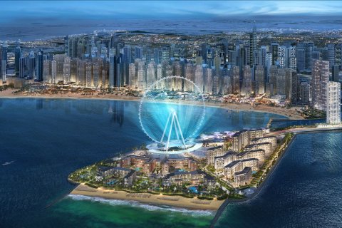 شقة للبيع في دبي، الإمارات العربية المتحدة 2 غرفة نوم ، 177.2 متر مربع ، رقم 629410 - صورة 7