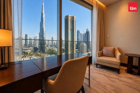 Apartamento para venda em Downtown Dubai (Downtown Burj Dubai), Dubai, EAU 2 quartos, 157.9 m2 № 726656 - foto 5