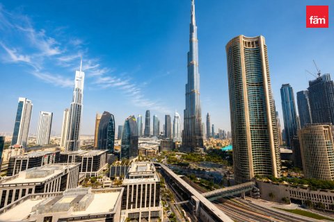 Apartamento para venda em Downtown Dubai (Downtown Burj Dubai), Dubai, EAU 2 quartos, 157.9 m2 № 726656 - foto 6