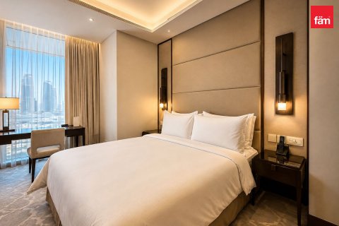 Apartamento para venda em Downtown Dubai (Downtown Burj Dubai), Dubai, EAU 2 quartos, 157.9 m2 № 726656 - foto 11