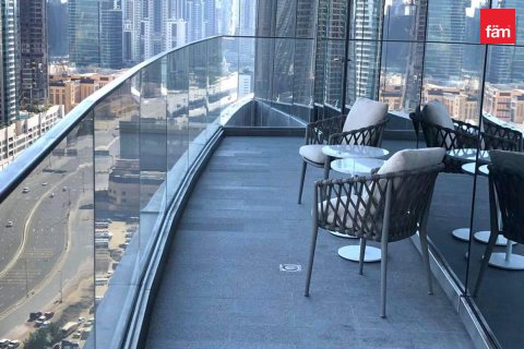 Downtown Dubai (Downtown Burj Dubai)、Dubai、UAE にあるマンション販売中 2ベッドルーム、157.9 m2、No726656 - 写真 7