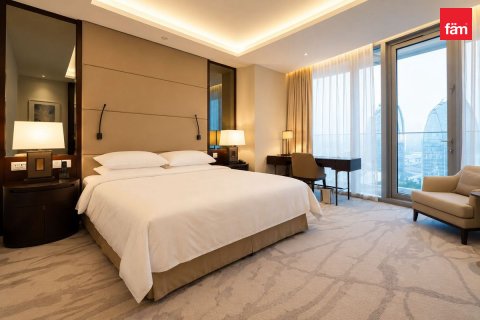 Downtown Dubai (Downtown Burj Dubai)、Dubai、UAE にあるマンション販売中 2ベッドルーム、157.9 m2、No726656 - 写真 3
