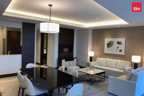 Downtown Dubai (Downtown Burj Dubai)、Dubai、UAE にあるマンション販売中 2ベッドルーム、157.9 m2、No726656 - 写真 6