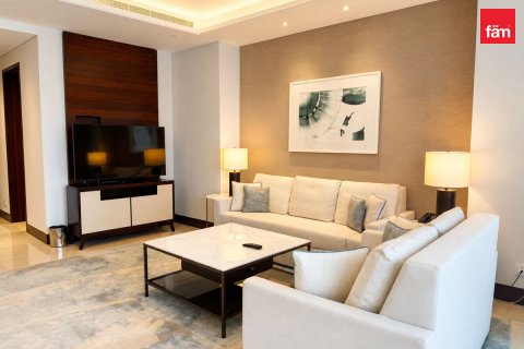 Apartamento para venda em Downtown Dubai (Downtown Burj Dubai), Dubai, EAU 2 quartos, 157.9 m2 № 726656 - foto 3