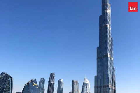 Downtown Dubai (Downtown Burj Dubai)、Dubai、UAE にあるマンション販売中 2ベッドルーム、157.9 m2、No726656 - 写真 9