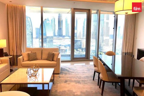 Downtown Dubai (Downtown Burj Dubai)、Dubai、UAE にあるマンション販売中 2ベッドルーム、157.9 m2、No726656 - 写真 2