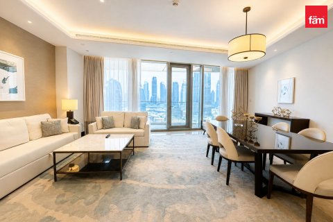 Apartamento para venda em Downtown Dubai (Downtown Burj Dubai), Dubai, EAU 2 quartos, 157.9 m2 № 726656 - foto 2